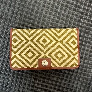 Spartina 449 wallet